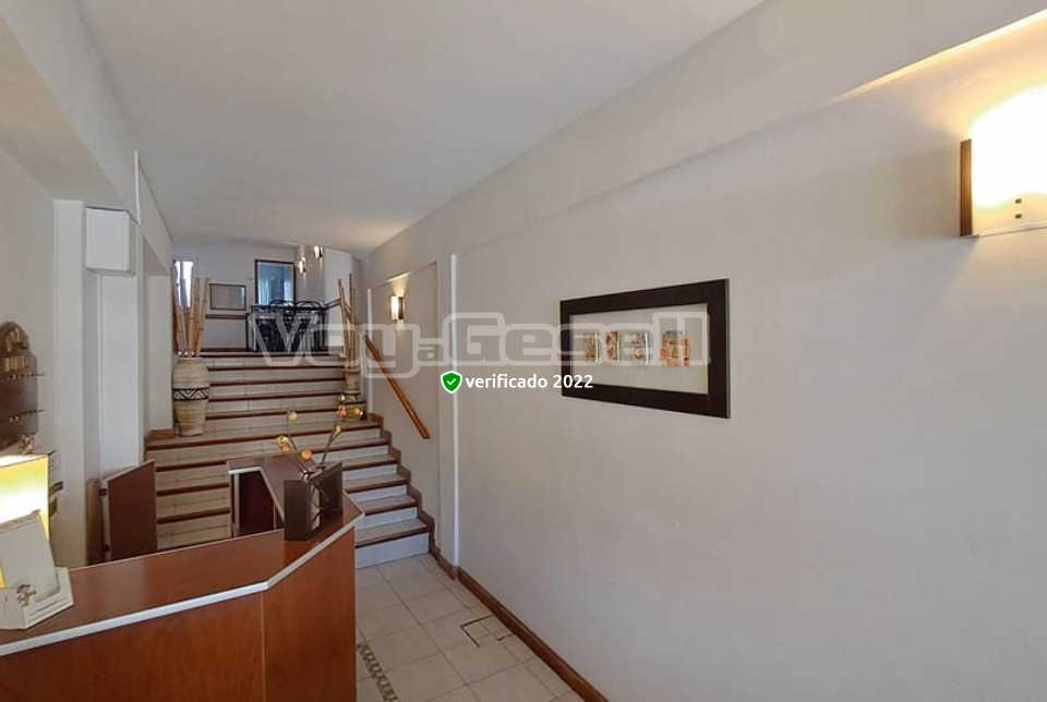 Alquilo Hotel Boiano en Villa Gesell zona  a 300 Mts de la Playa 