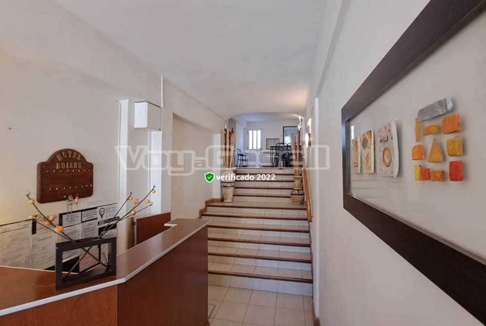 Alquilo Hotel Boiano en Villa Gesell zona  a 300 Mts de la Playa 