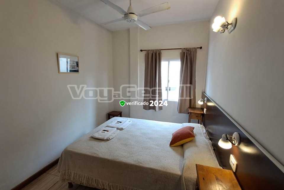 Alquilo Hotel Boiano en Villa Gesell zona  a 300 Mts de la Playa