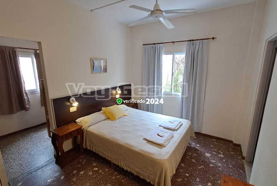 Alquilo Hotel Boiano en Villa Gesell zona  a 300 Mts de la Playa