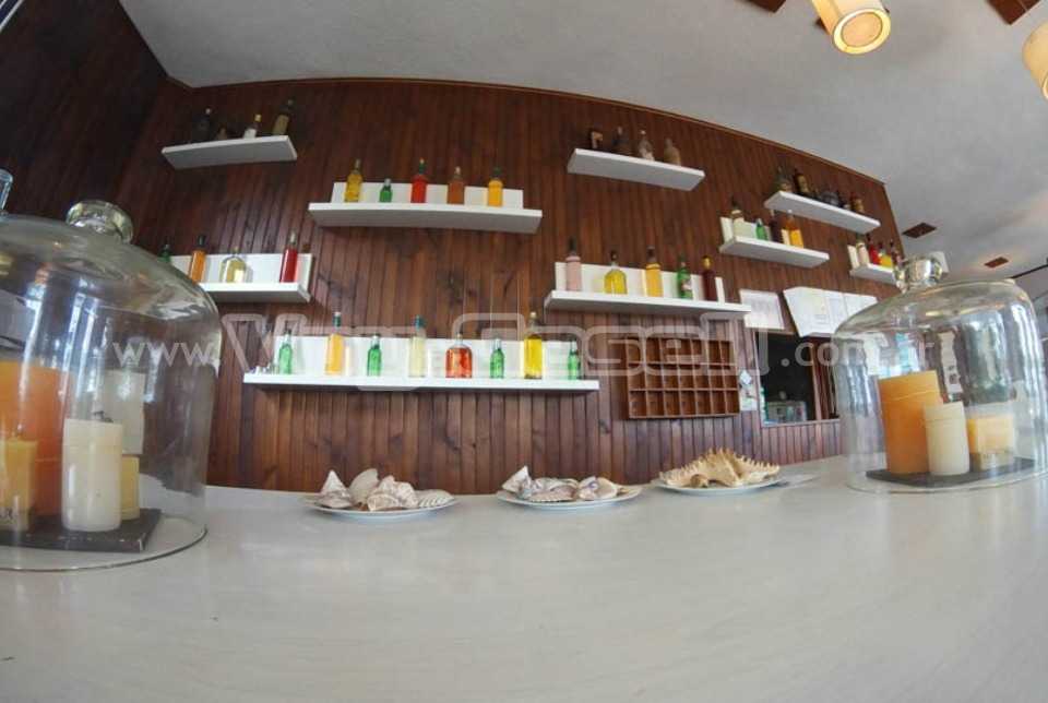 Alquilo Hostería Costa Azul en Villa Gesell zona  a 250 Mts de la Playa