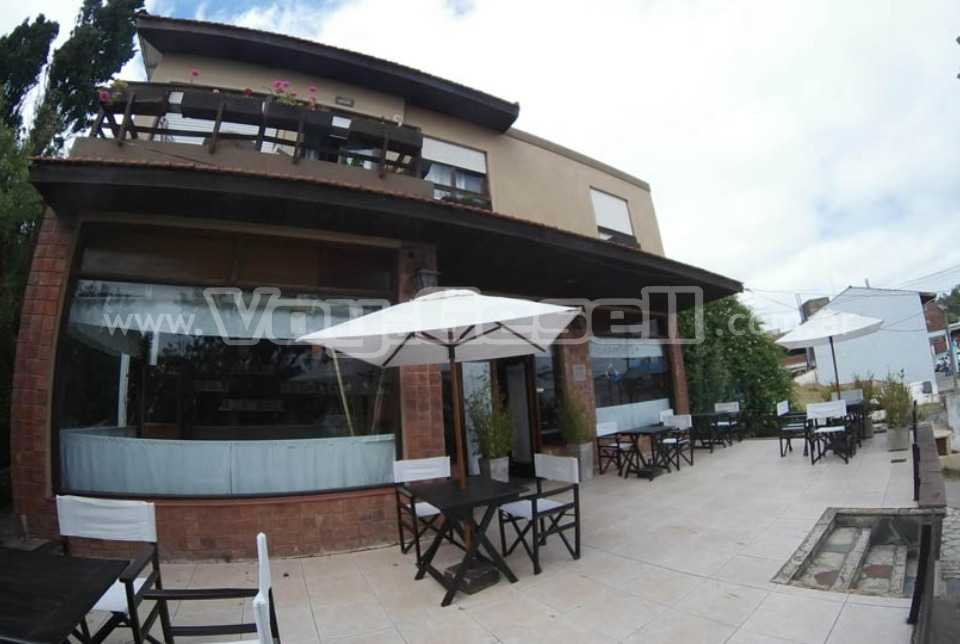 Alquilo Hostería Costa Azul en Villa Gesell zona  a 250 Mts de la Playa 