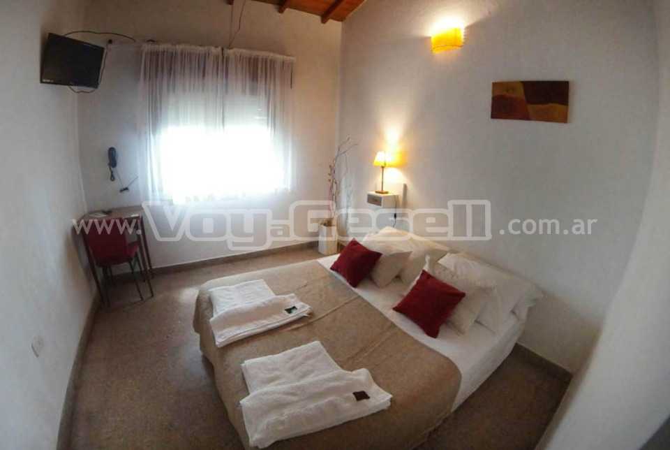 Alquilo Hostería Costa Azul en Villa Gesell zona  a 250 Mts de la Playa