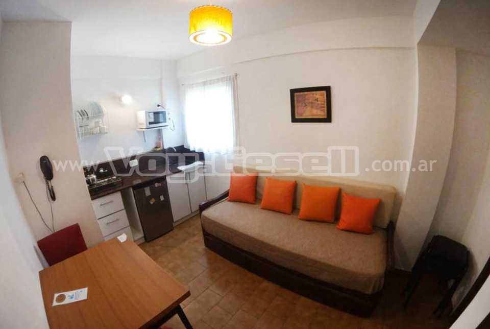 Alquilo Hostería Costa Azul en Villa Gesell zona  a 250 Mts de la Playa