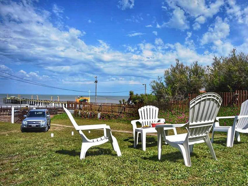 La Piraña - Vista principal de alojamiento en Villa Gesell, Villa Gesell. Reservá sin comisiones.