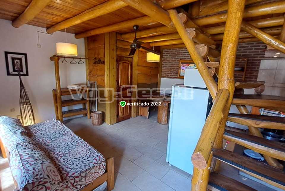 Loma Escondida Apart Cabañas & Spa - Apart Hotel en Villa Gesell