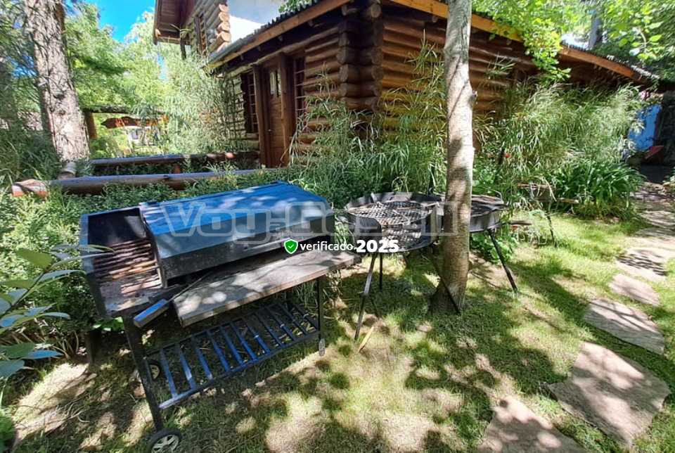 Tehuel - Vista principal de alojamiento en Las Gaviotas, Villa Gesell. Reservá sin comisiones.