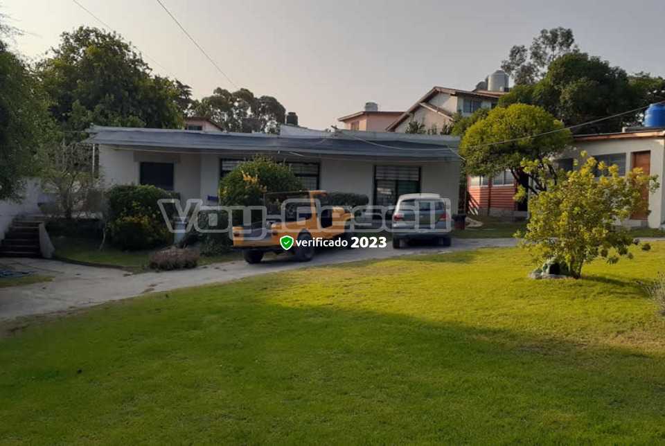 Aiello - Vista principal de alojamiento en Villa Gesell, Costa Atlántica Argentina