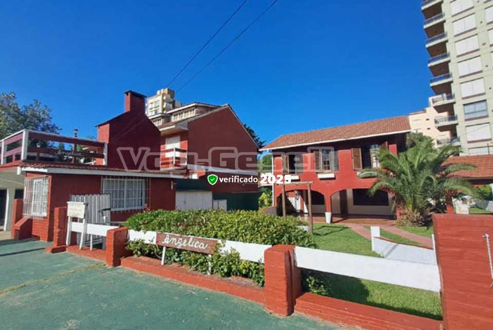 Angelica :: Nuevos Dueños - Departamentos en Villa Gesell