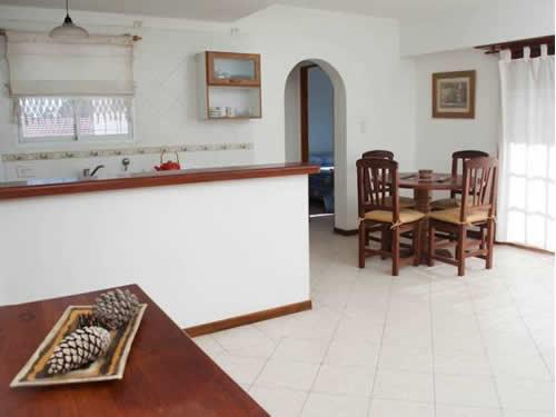 Alquilo Departamentos Casa Magna en Villa Gesell zona  a 100 Mts de la Playa 