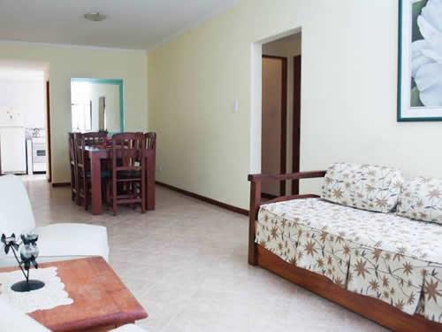 Alquilo Departamentos Casa Magna en Villa Gesell zona  a 100 Mts de la Playa 