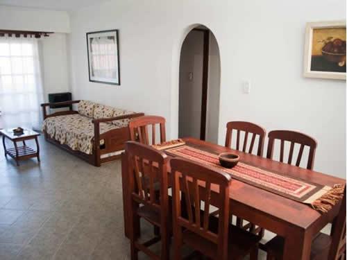 Alquilo Departamentos Casa Magna en Villa Gesell zona  a 100 Mts de la Playa