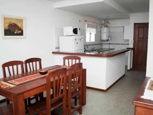 Alquilo Departamentos Casa Magna en Villa Gesell zona  a 100 Mts de la Playa