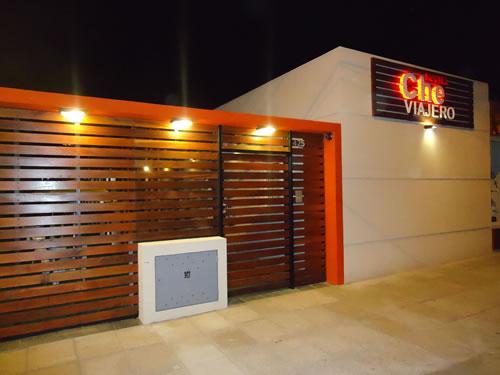Che Viajero  - Hostel en Villa Gesell