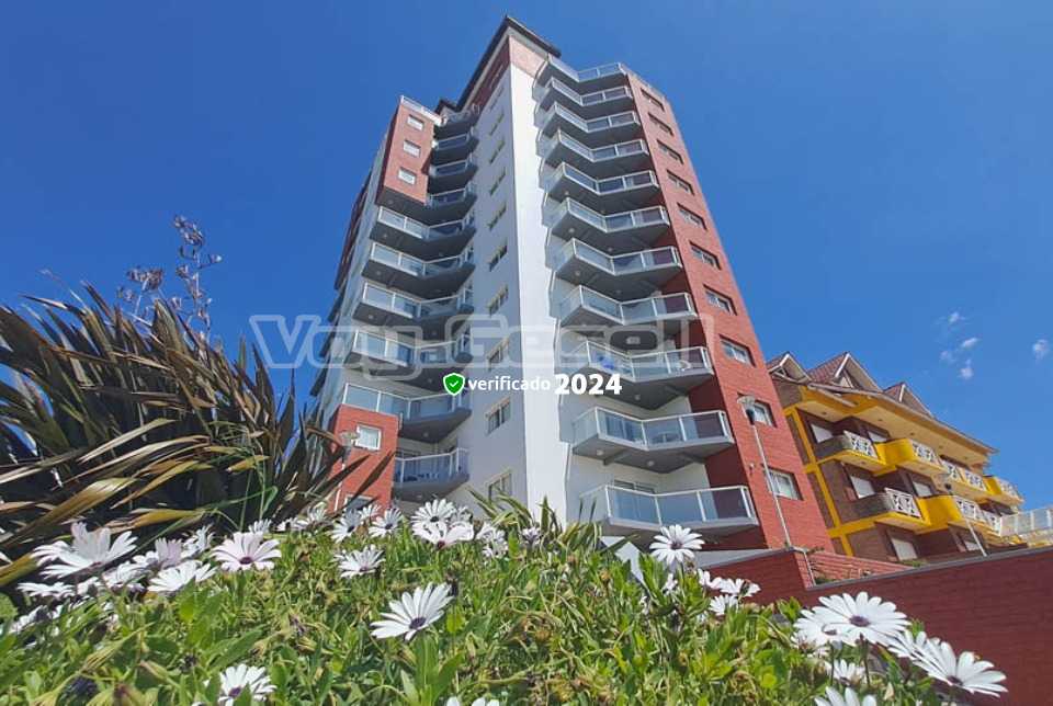 Cielomar - Departamentos en Villa Gesell