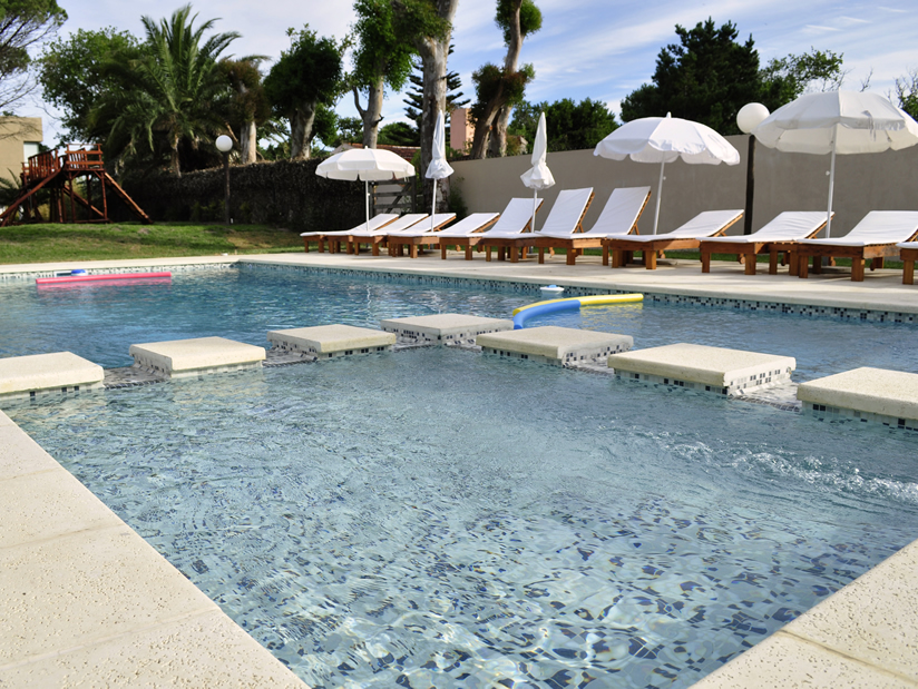 Alquilo Departamentos Clari del Mar en Villa Gesell zona  a 150 Mts de la Playa 