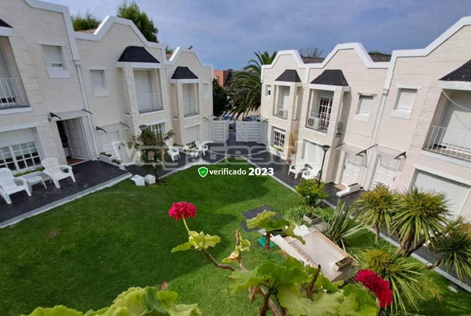 Punta Villa - Complejo de Cabañas en Villa Gesell