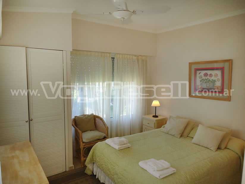 Alquilo Hostería Hostería Conti en Villa Gesell zona  a 400 Mts de la Playa