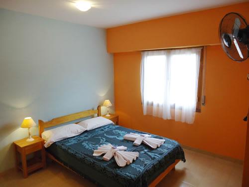 Alquilo Hotel Costa Imperial en Villa Gesell zona  a 400 mts de la Playa 