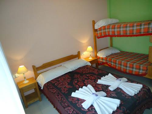 Alquilo Hotel Costa Imperial en Villa Gesell zona  a 400 mts de la Playa