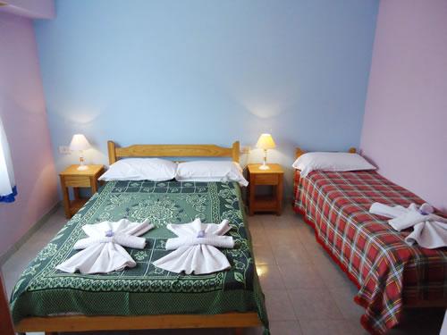 Alquilo Hotel Costa Imperial en Villa Gesell zona  a 400 mts de la Playa