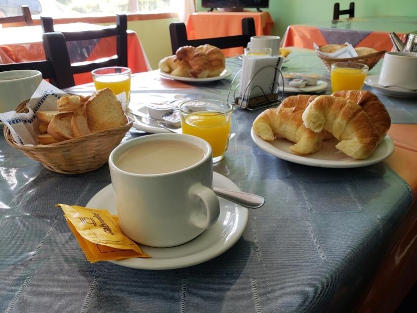 Alquilo Hotel Costa Imperial en Villa Gesell zona  a 400 mts de la Playa 