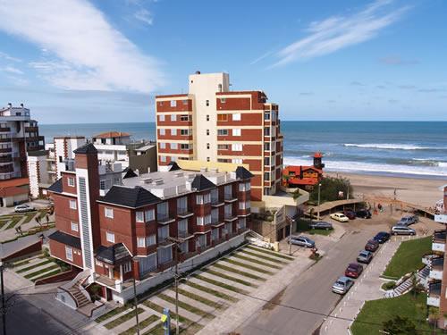 Cote Dor Express - Apart Hotel en Villa Gesell