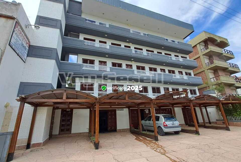 Edificio Lujan 1 - Departamentos en Villa Gesell