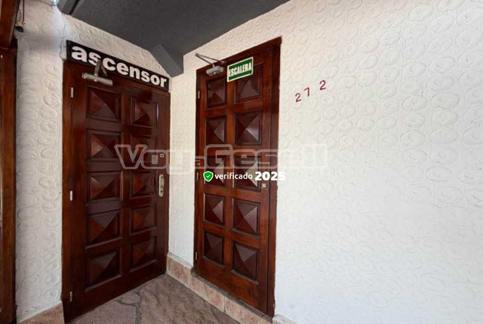 Edificio Lujan 1 - Vista principal de alojamiento en Villa Gesell, Villa Gesell. Reservá sin comisiones.