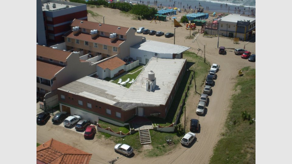 El duende del mar  - Vista principal de alojamiento en Villa Gesell, Villa Gesell. Reservá sin comisiones.