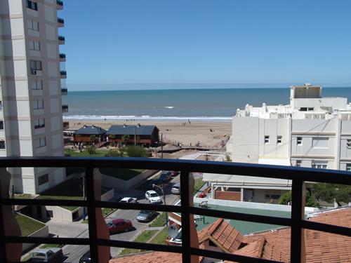 Gran International - Vista principal de alojamiento en Villa Gesell, Villa Gesell. Reservá sin comisiones.