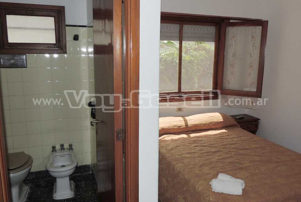 Alquilo Hotel Hotel Helvetica en Villa Gesell zona  a 100 mts de la Playa