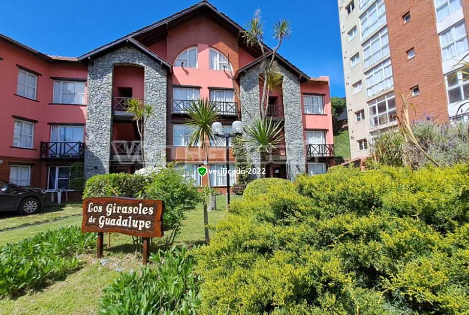 Los Girasoles de Guadalupe - Departamentos en Villa Gesell