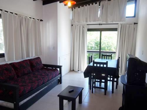 Los Paraisos - Vista principal de alojamiento en Villa Gesell, Villa Gesell. Reservá sin comisiones.