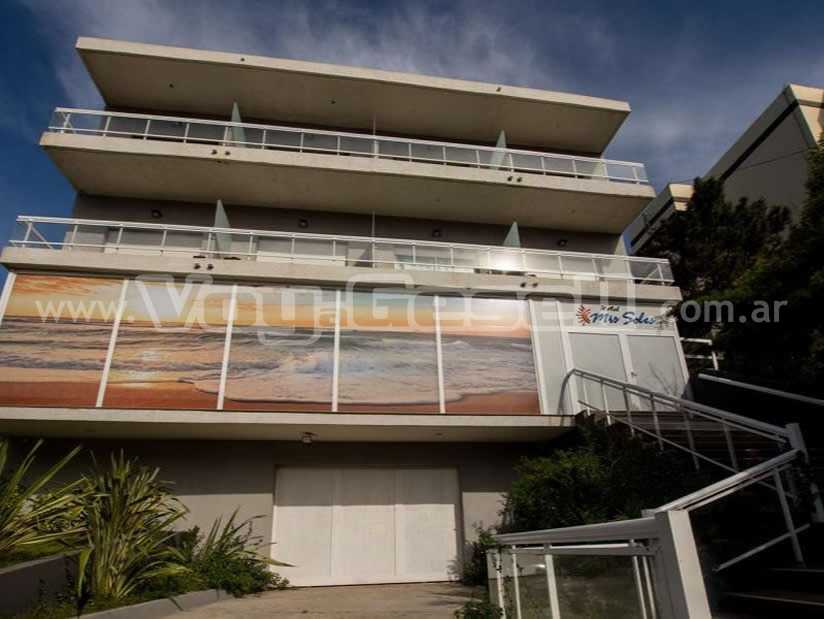 Mis Soles - Hotel en Villa Gesell