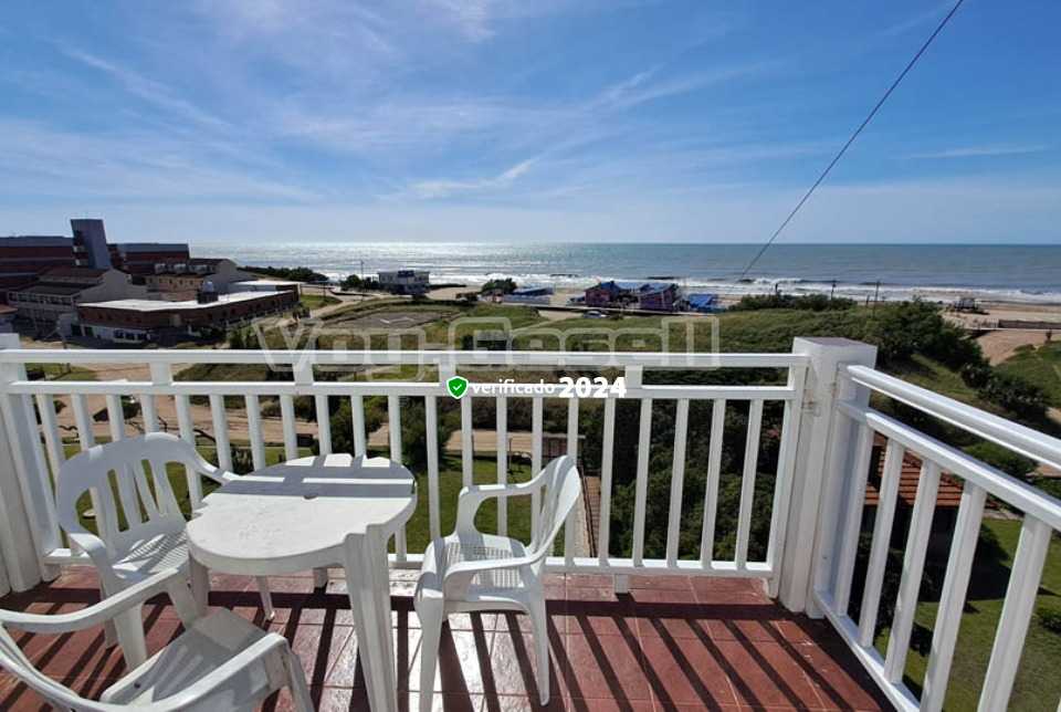 Paramar - Vista principal de alojamiento en Villa Gesell, Villa Gesell. Reservá sin comisiones.