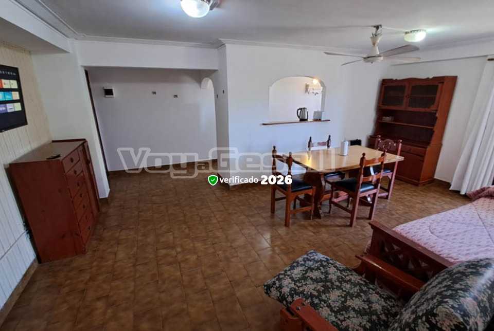 Rosas Rojas - Departamentos con Servicios en Villa Gesell