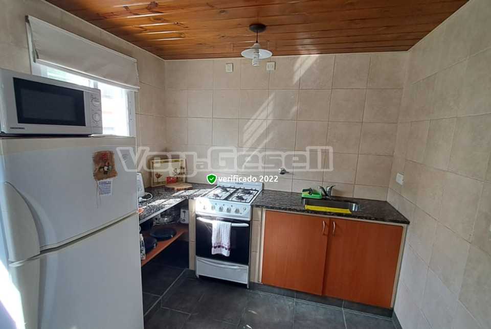 Alquilo Complejo de Cabañas Sonidos de Mar en Las Gaviotas zona  a 700 mts de la Playa 