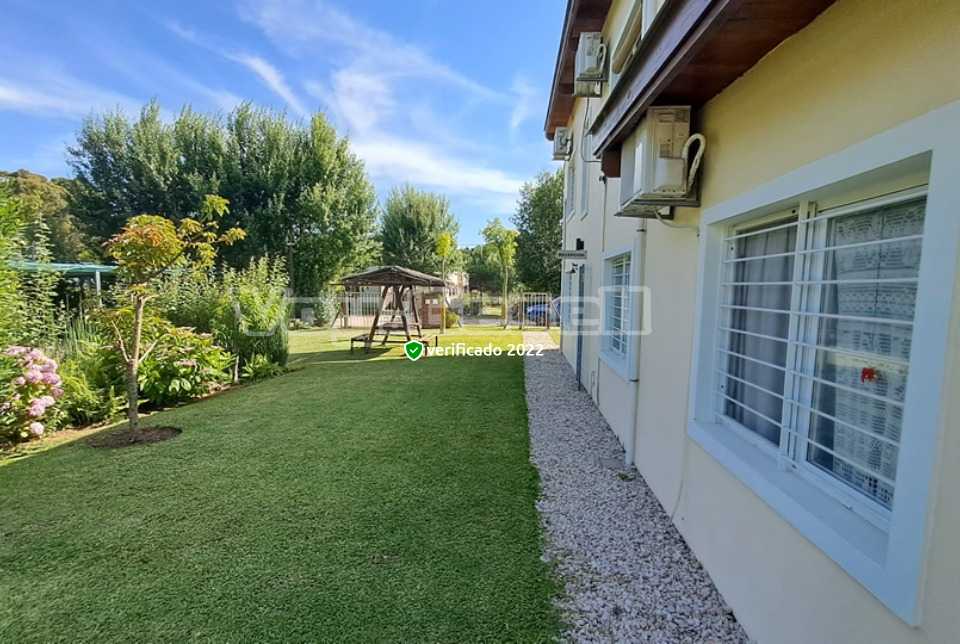 Alquilo Complejo de Cabañas Sonidos de Mar en Las Gaviotas zona  a 700 mts de la Playa