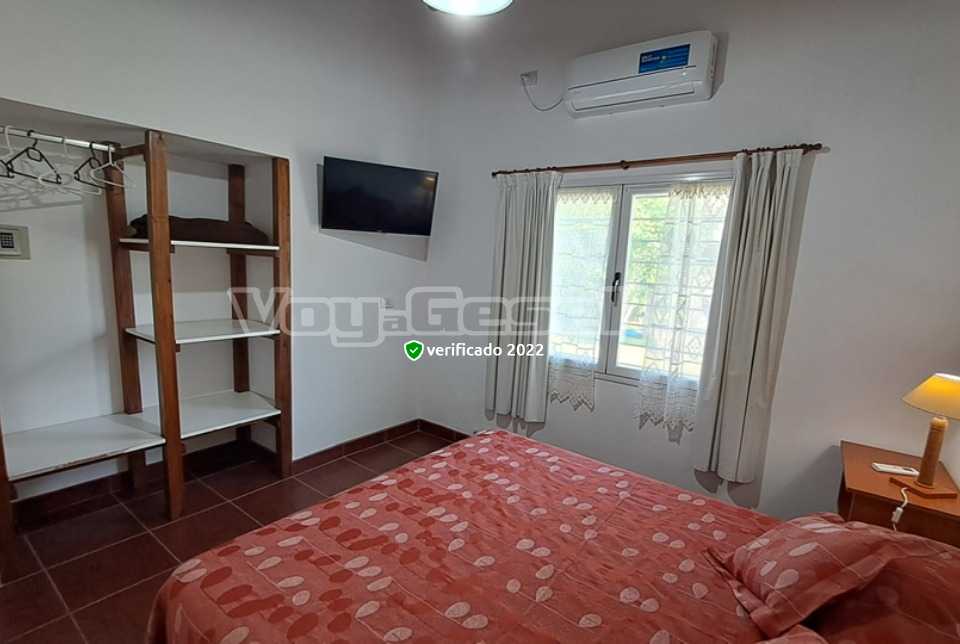 Alquilo Complejo de Cabañas Sonidos de Mar en Las Gaviotas zona  a 700 mts de la Playa