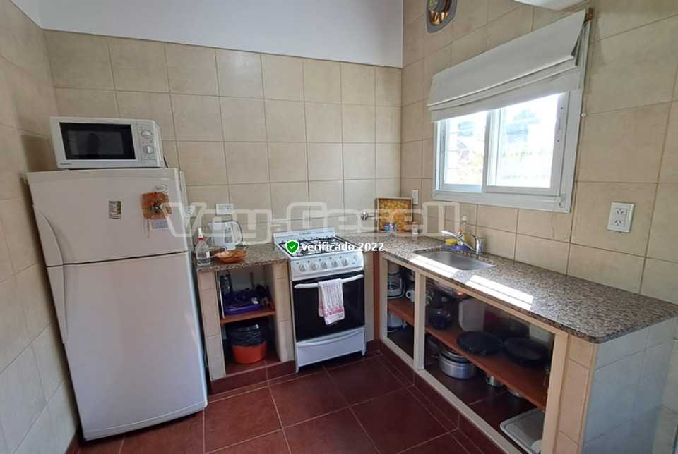 Alquilo Complejo de Cabañas Sonidos de Mar en Las Gaviotas zona  a 700 mts de la Playa