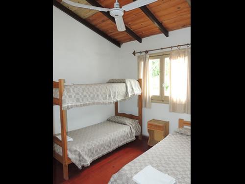 Alquilo Hotel Spileon en Villa Gesell zona  a 150 mts de la Playa