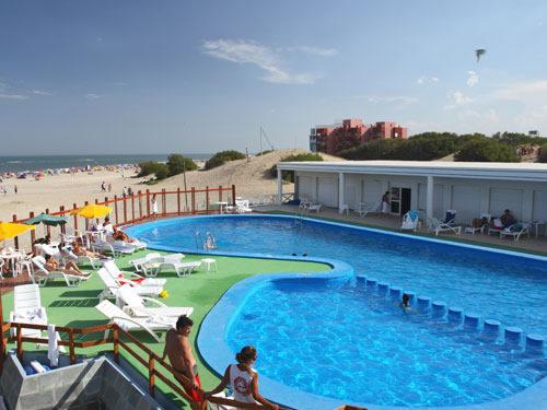 Terrazas Playa - Vista principal de alojamiento en Villa Gesell, Villa Gesell. Reservá sin comisiones.