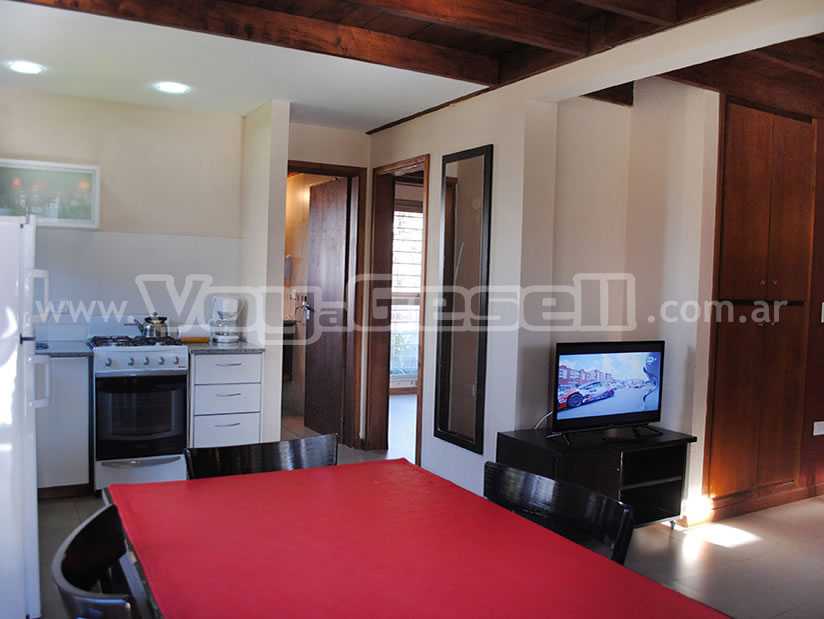 Alquilo Departamentos con Servicios Viñas del Mar Apart & SPA en Las Gaviotas zona  a 140 Mts de la Playa