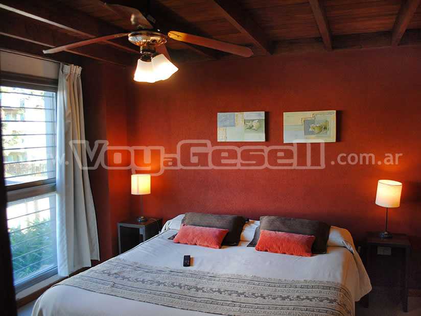 Alquilo Departamentos con Servicios Viñas del Mar Apart & SPA en Las Gaviotas zona  a 140 Mts de la Playa