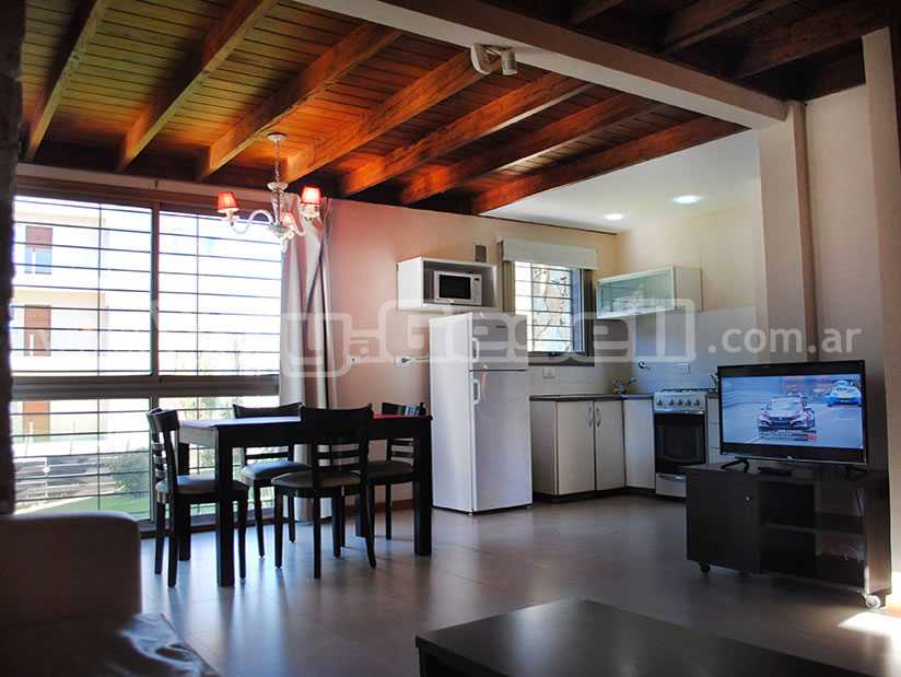 Alquilo Departamentos con Servicios Viñas del Mar Apart & SPA en Las Gaviotas zona  a 140 Mts de la Playa