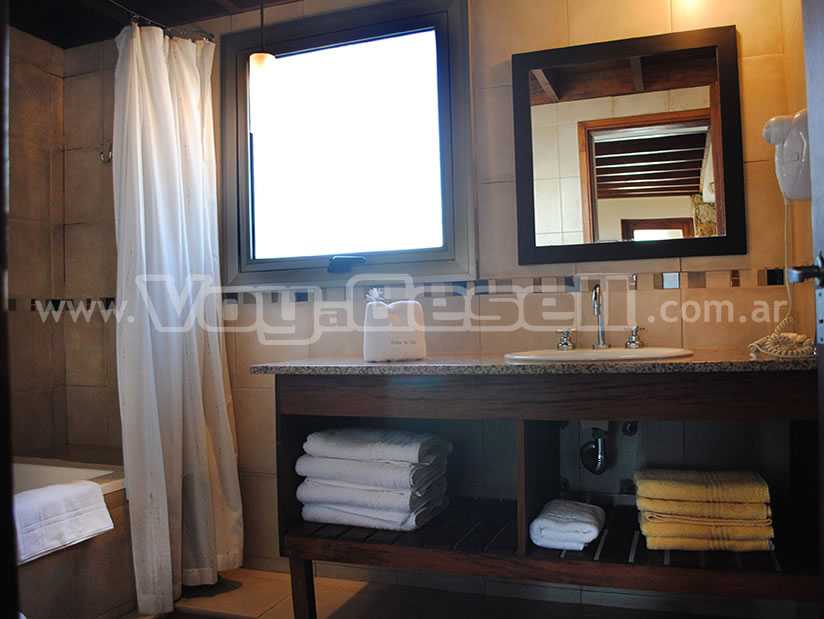 Alquilo Departamentos con Servicios Viñas del Mar Apart & SPA en Las Gaviotas zona  a 140 Mts de la Playa