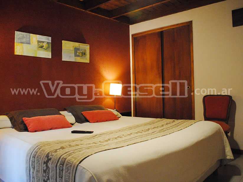 Alquilo Departamentos con Servicios Viñas del Mar Apart & SPA en Las Gaviotas zona  a 140 Mts de la Playa