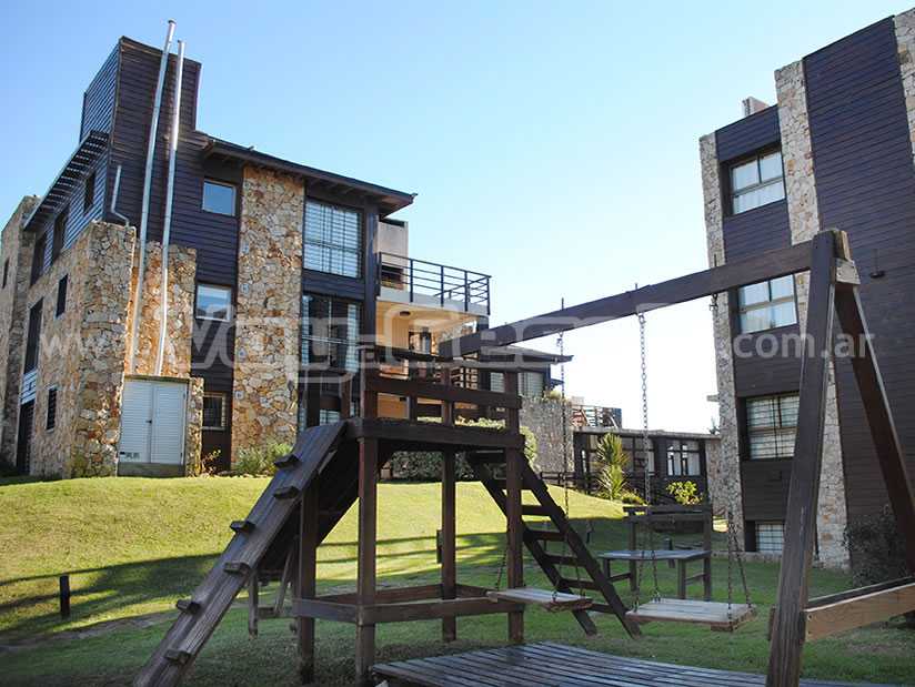 Alquilo Departamentos con Servicios Viñas del Mar Apart & SPA en Las Gaviotas zona  a 140 Mts de la Playa