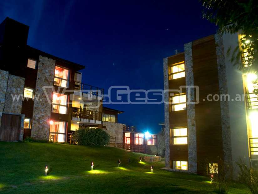 Alquilo Departamentos con Servicios Viñas del Mar Apart & SPA en Las Gaviotas zona  a 140 Mts de la Playa